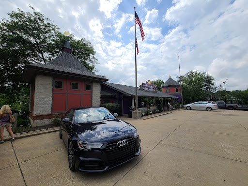 Winery «Breitenbach Wine Cellars», reviews and photos, 5934 Old Rte 39 NW, Dover, OH 44622, USA