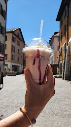 Photo n°30 de Glacier Scoop à Annecy ()