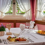 Photo n°9 de l'avis de Olaf.i fait le 20/05/2021 à 17:58 sur le  Berggasthof Pflegersee à Garmisch-Partenkirchen