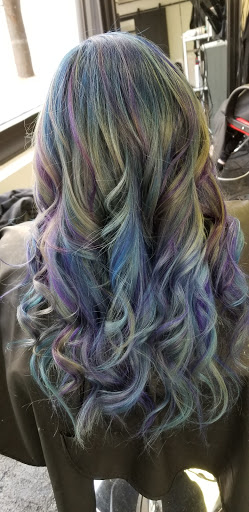 Beauty Salon «Abls A Paul Mitchell Salon», reviews and photos, 577 W Douglas Ave, Wichita, KS 67213, USA