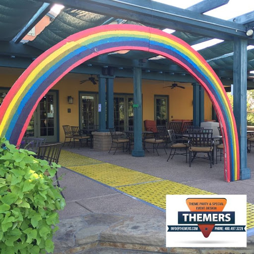 Party Planner «Themers», reviews and photos, 441 S Robson, Mesa, AZ 85210, USA