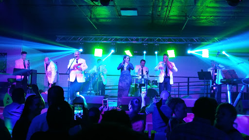 Night Club «Empire Night Club», reviews and photos, 5030 W McDowell Rd #30, Phoenix, AZ 85035, USA