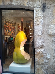 Photo n°90 de La Terrasse sur Saint Paul à Saint-Paul-de-Vence ()