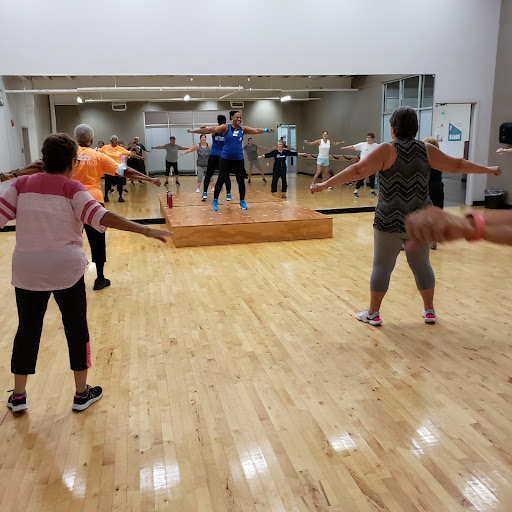 Youth Organization «Mays Family YMCA at Potranco», reviews and photos, 8765 Texas 151 Access Rd, San Antonio, TX 78251, USA