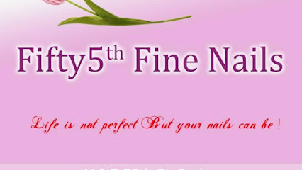 Fifty5th Fine Nails