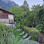 Photo n°2 de l'avis de Manuela.e fait le 29/05/2023 à 08:26 sur le  Hotel das Stachelburg à Partschins