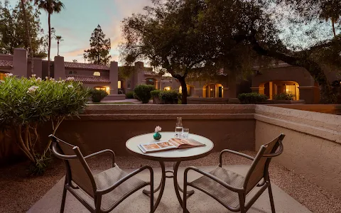 The Scottsdale Plaza Resort & Villas image