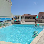 Photo n°1 de l'avis de Francesco.a fait le 06/08/2021 à 22:25 sur le  Hotel Residence La Contessa à Santa Teresa Gallura