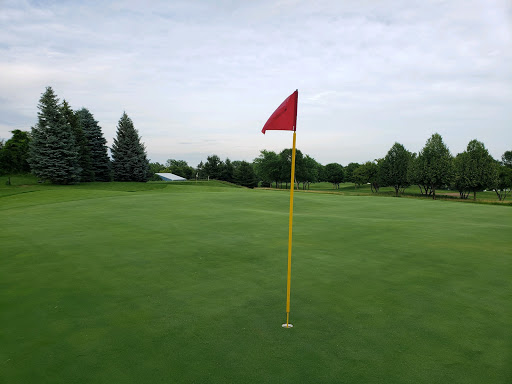 Golf Driving Range «Waters Edge Golf Club», reviews and photos, 13900 Townline Ave, Shakopee, MN 55379, USA