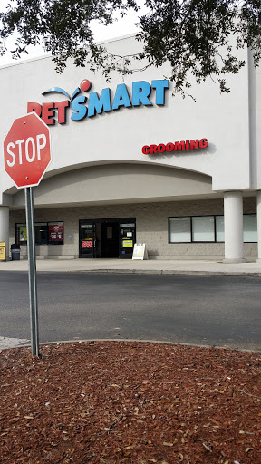 Pet Supply Store «PetSmart», reviews and photos, 4550 W Lake Mary Blvd, Lake Mary, FL 32746, USA