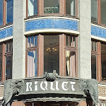 Photo n°2 de l'avis de Juergen. fait le 18/03/2022 à 18:06 sur le  Kaffeehaus Riquet Café à Leipzig