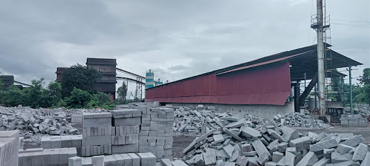 DURASTRONG CEMENT by Chariot Steel and Power