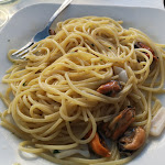 Photo n°1 de l'avis de Dario.g fait le 23/02/2019 à 13:31 sur le  Vittoria Beach - Stabilimento Balneare à Fiumicino