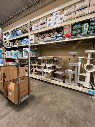 Pet Supply Store «PetSmart», reviews and photos, 10500 Ulmerton Rd, Largo, FL 33771, USA