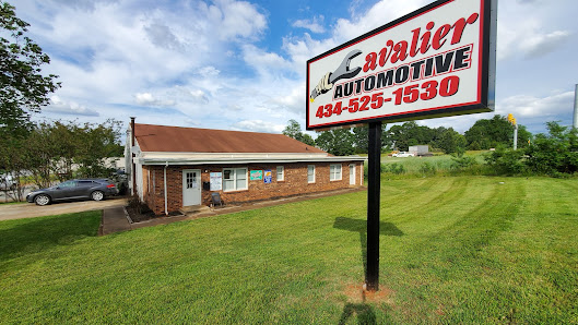 Cavalier Automotive 14720 Forest Rd, Forest, VA 24551