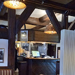 Photo n°1 de l'avis de W.c fait le 30/09/2022 à 14:27 sur le  Pizzeria Holzfällerstube à Schönwald im Schwarzwald