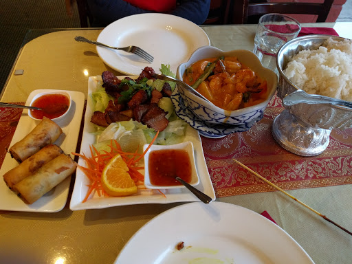 Laotian restaurant Sunnyvale