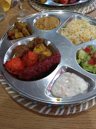 Photo n°106 de Tandoori Express à Bourges ()
