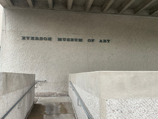 Art Museum «Everson Museum of Art», reviews and photos, 401 Harrison St, Syracuse, NY 13202, USA