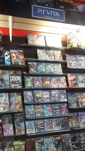 Video Game Store «Games 4 Less», reviews and photos, 3539 Apalachee Pkwy #2, Tallahassee, FL 32311, USA