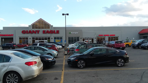 Supermarket «Giant Eagle Supermarket», reviews and photos, 2173 Stringtown Rd, Grove City, OH 43123, USA
