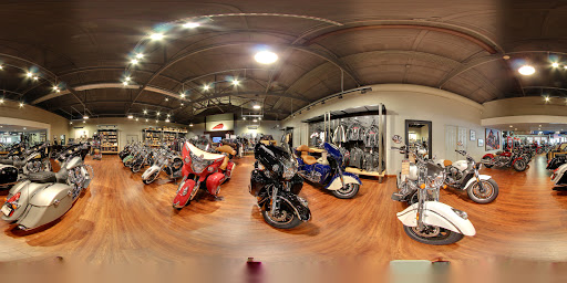 Motorcycle Dealer «Coastal Victory Motorcycles», reviews and photos, 3956 U.S. 17 Connector, Murrells Inlet, SC 29576, USA