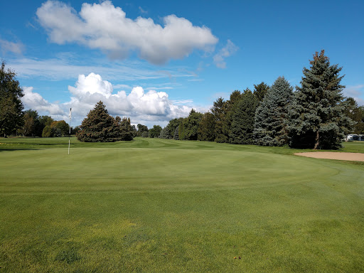 Golf Course «Crestview Golf Course», reviews and photos, 6279 96th Ave, Zeeland, MI 49464, USA