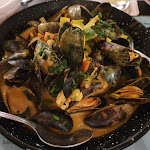 Photo n°2 de l'avis de Fritzi.i fait le 21/10/2020 à 17:37 sur le  Aldente Strandgut 31 à Sylt / Wenningstedt