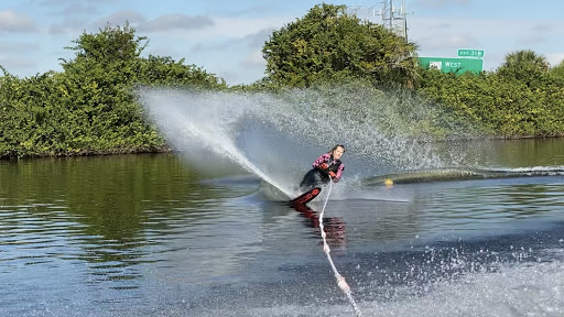 Park «Mills Pond Park», reviews and photos, 2201 Northwest 9th Avenue, Fort Lauderdale, FL 33311, USA