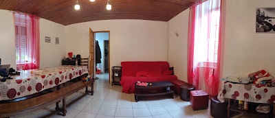 Gîte 16 places à Campan