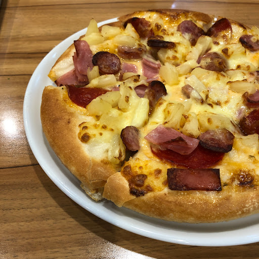 Top 20 pizza Quận 2 Hồ Chí Minh 2022