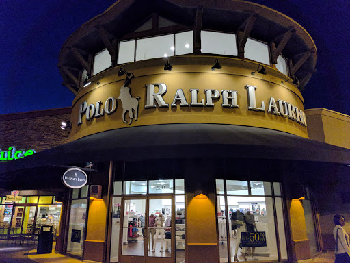 Outlet Store «Polo Ralph Lauren Factory Store», reviews and photos, 1001 N Arney Rd, Woodburn, OR 97071, USA