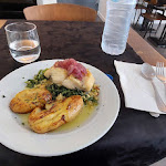 Photo n°4 de l'avis de J.S fait le 30/04/2024 à 11:17 sur le  Aqui Ao Lado à Castelo de Vide