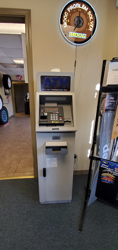 Auto Repair Shop «Firestone of Gautier», reviews and photos, 3299 Old Spanish Trail, Gautier, MS 39553, USA