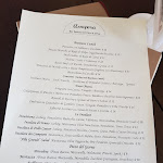 Photo n°4 de l'avis de Salvatore.r fait le 31/08/2017 à 11:42 sur le  Assapora à Moriscau