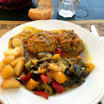 Photo n°1 de l'avis de Sara.e fait le 18/08/2019 à 12:30 sur le  Crash Osteria à Feltre