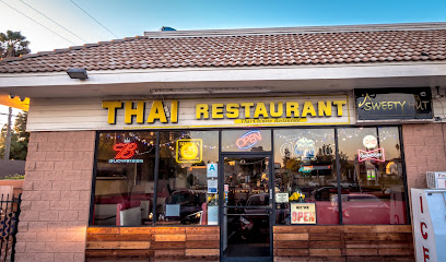 Sweety Hut Thai Restaurants