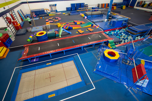 Gymnastics Center «Tech Gymnastics», reviews and photos, 15000 Woodinville-Redmond #200, Woodinville, WA 98072, USA