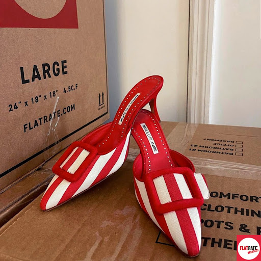 Moving and Storage Service «FlatRate Moving», reviews and photos, 16501 NW 8th Ave, Miami, FL 33169, USA