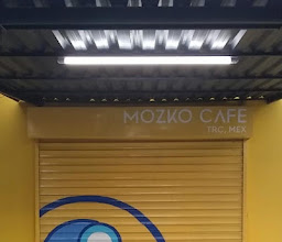 MOZKO COFFEE AND SHOP TORREON photo