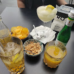 Photo n°1 de l'avis de Annamaria.a fait le 24/06/2021 à 21:24 sur le  Ro Cafè, Bistrot e Patisserie à Nola