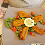 Photo n°3 de l'avis de Elisabetta.o fait le 13/08/2022 à 14:44 sur le  Che Bontà à Praiano