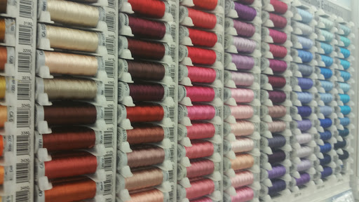 Fabric Store «Jo-Ann Fabrics and Crafts», reviews and photos, 2825 W Main St S, Bozeman, MT 59718, USA