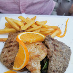 Photo n°6 de l'avis de Mara.a fait le 27/07/2021 à 20:09 sur le  Espadeiro by Jose De Sousa à Câmara de Lobos