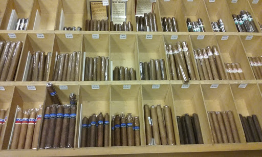 Cigar Shop «Pipe World Inc», reviews and photos, 2900 W Anderson Ln, Austin, TX 78757, USA