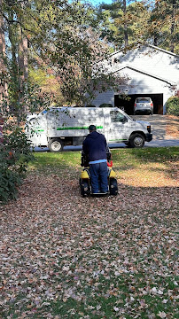 The Lawn Jockey - Photo 7 - Car repair in Boiling Springs, SC, Spartanburg