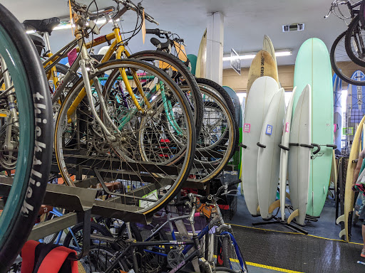 Sporting Goods Store «Play It Again Sports (Pacific Beach)», reviews and photos, 1401 Garnet Ave, San Diego, CA 92109, USA