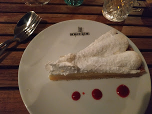 Photo n°125 de Le Plongeoir à Nice ()