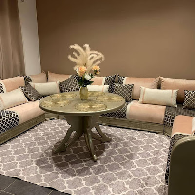 Ajmel deco à Maxéville