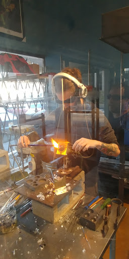 Tobacco Shop «Marleys Smoke Shop», reviews and photos, 6410 Charlotte Pike #116, Nashville, TN 37209, USA